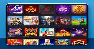 Mobile-friendly online casino interface on an Android smartphone in the Philippines