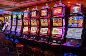 Online slot games interface on a mobile browser in the Philippines